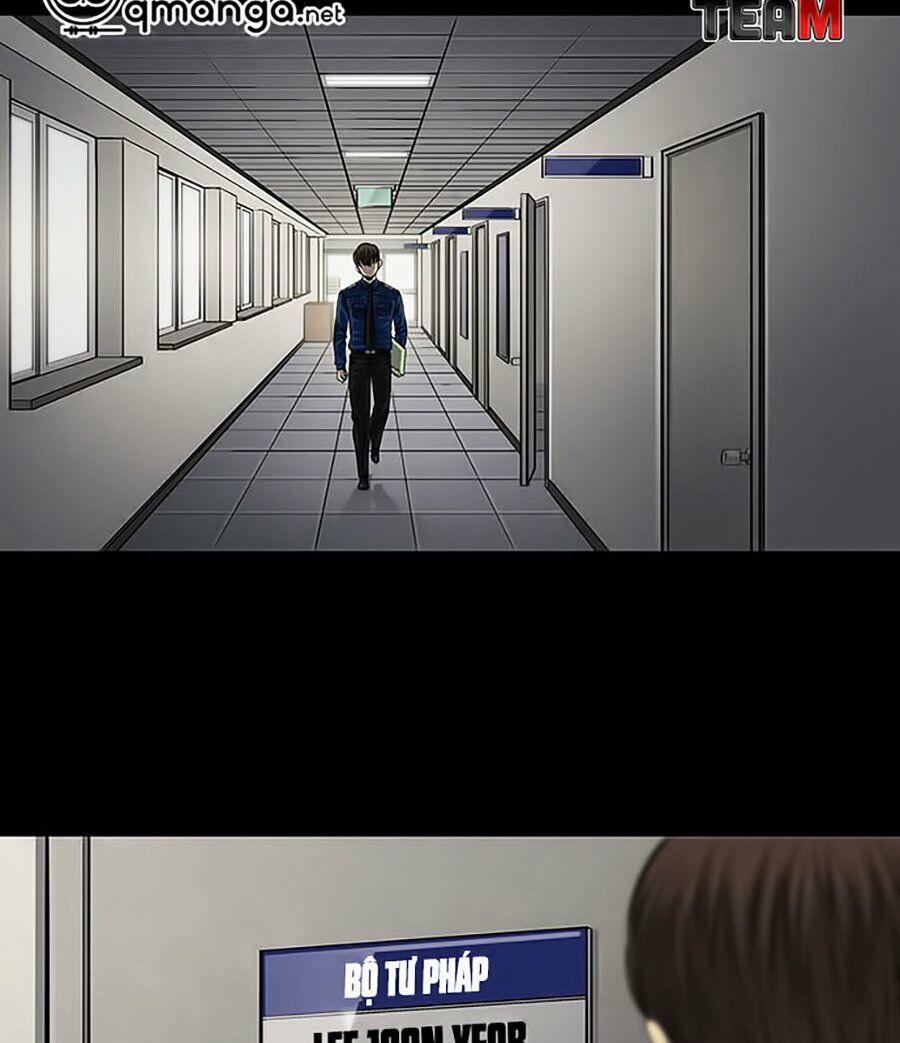 Thợ Săn Công Lý 13 trang 50