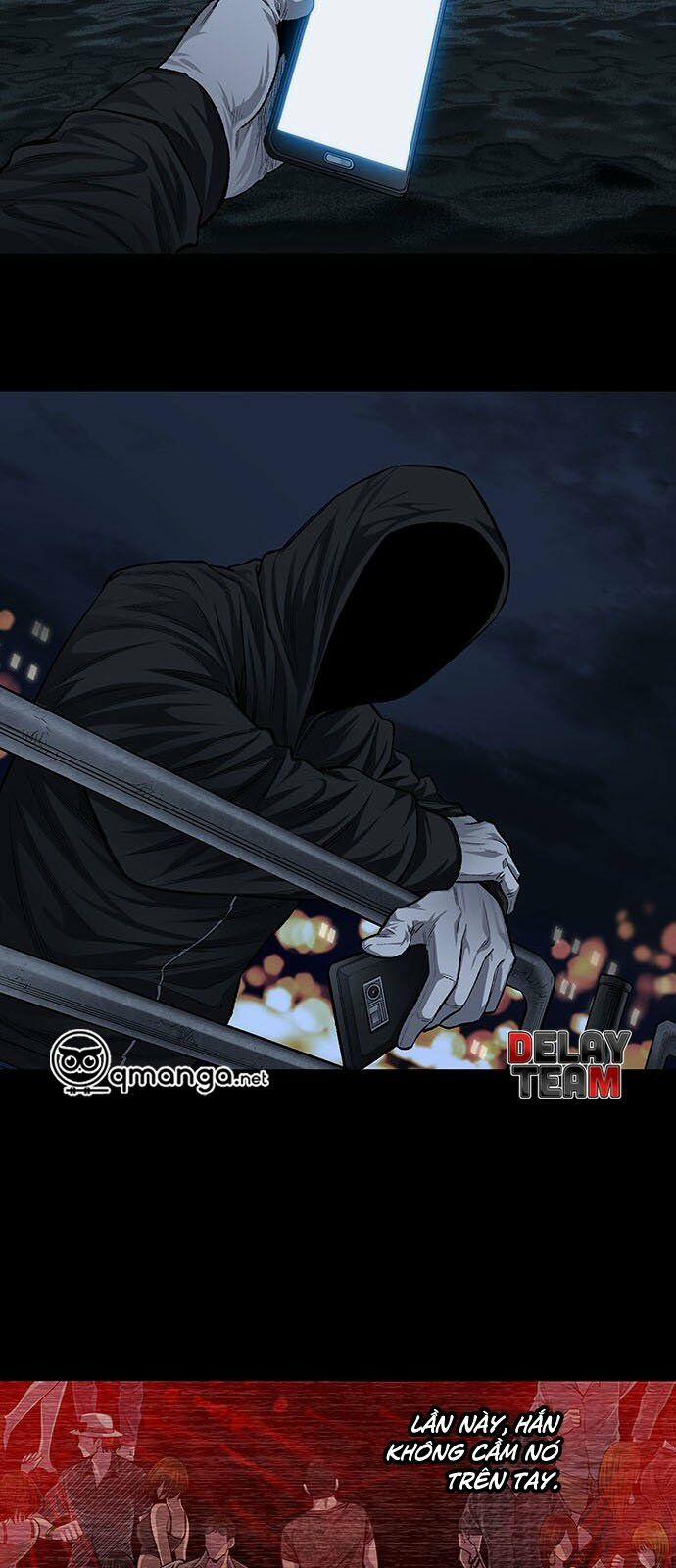 Thợ Săn Công Lý 14 trang 19