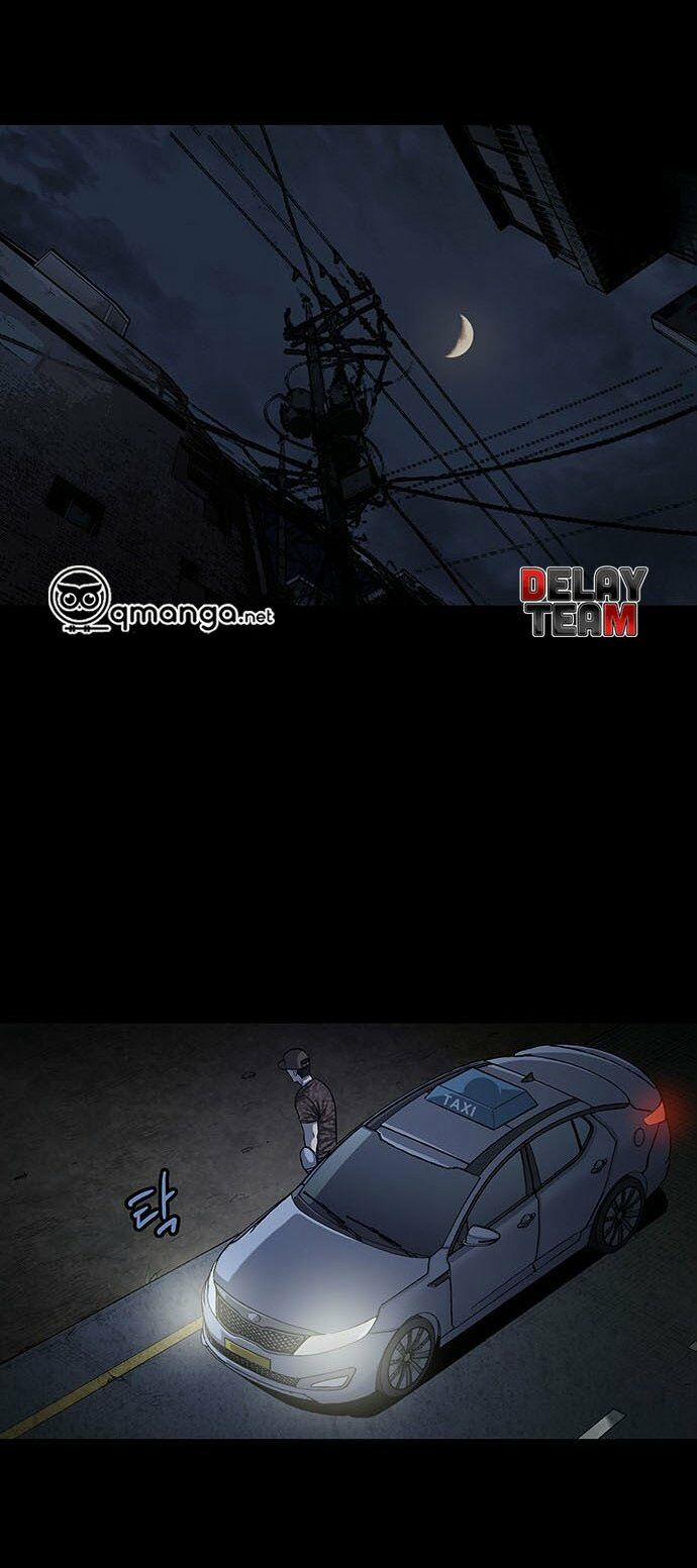 Thợ Săn Công Lý 14 trang 35