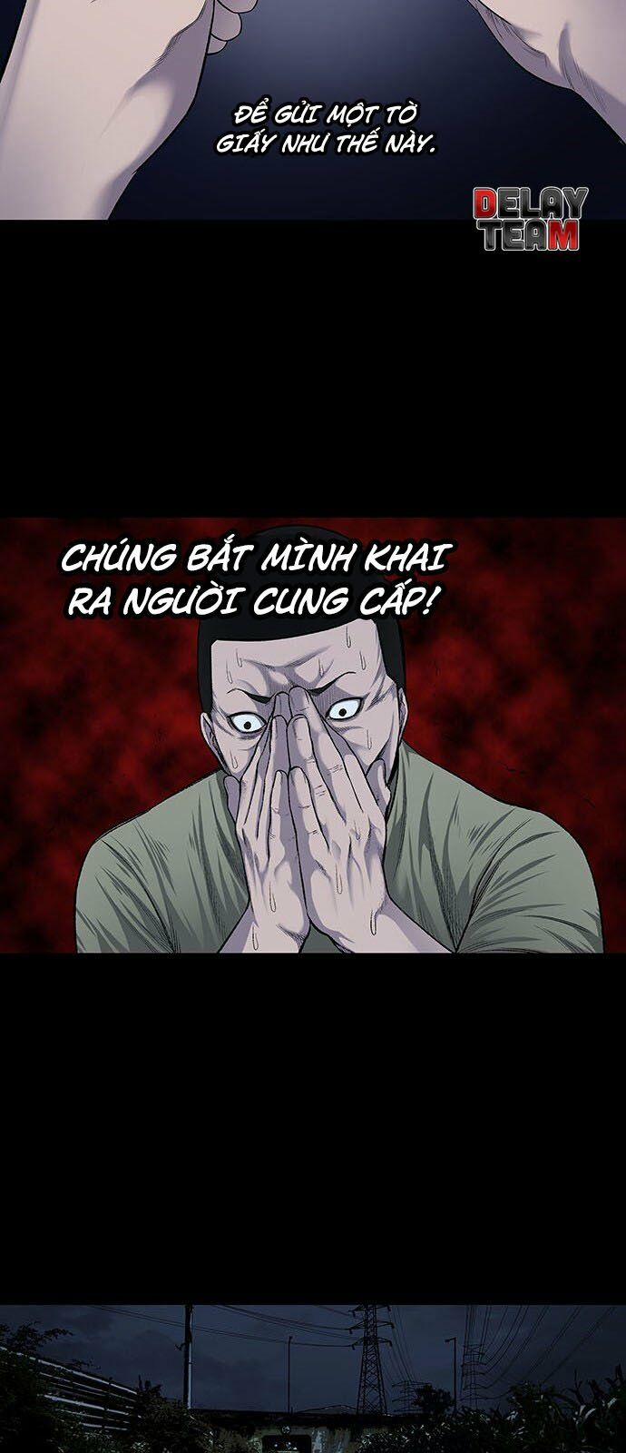 Thợ Săn Công Lý 14 trang 8