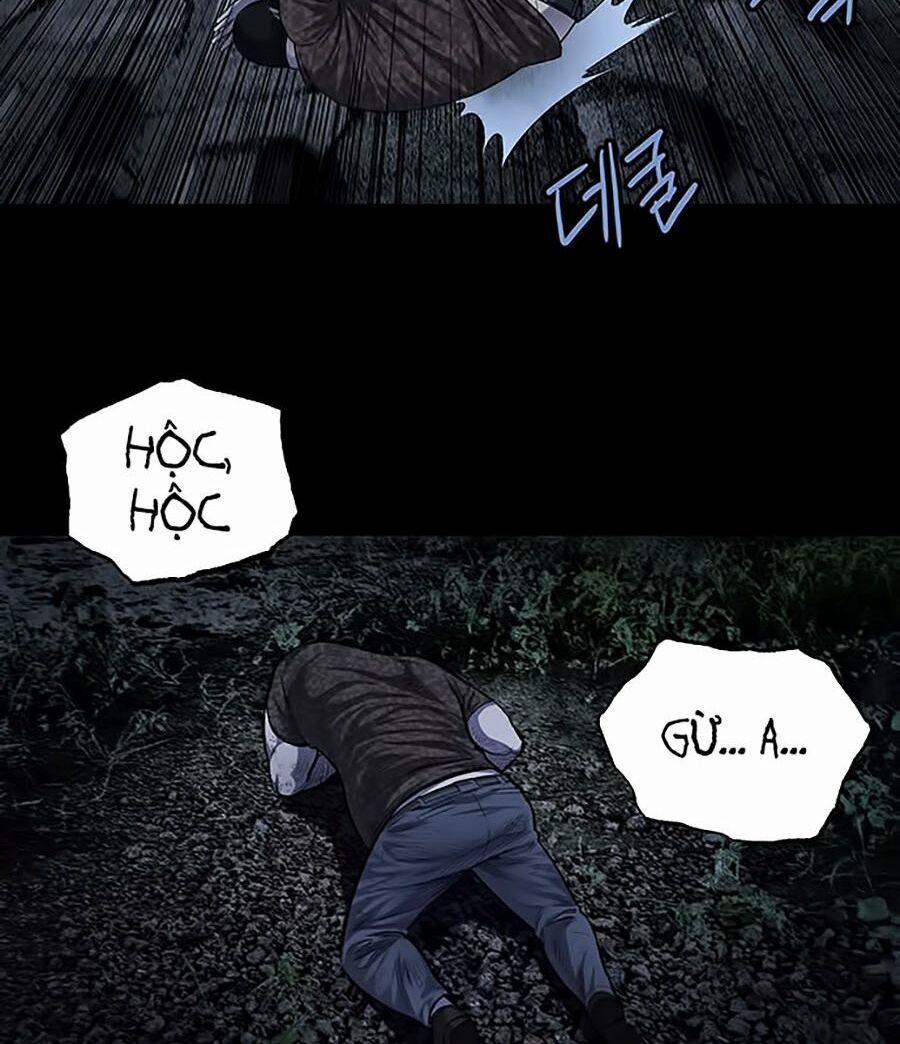 Thợ Săn Công Lý 15 trang 15