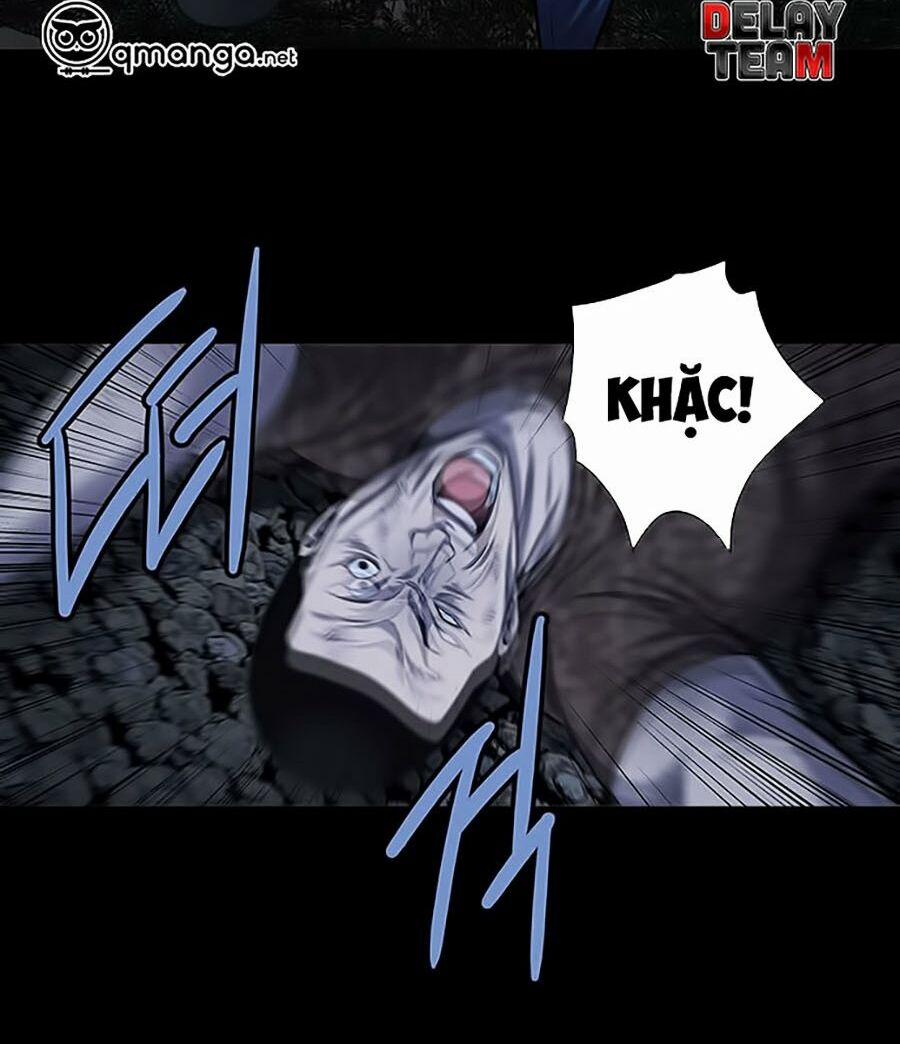 Thợ Săn Công Lý 15 trang 19