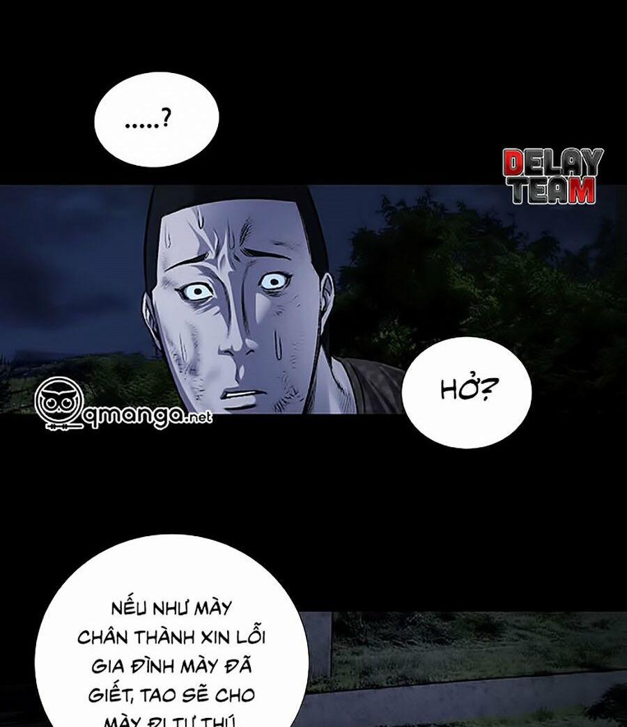 Thợ Săn Công Lý 15 trang 31