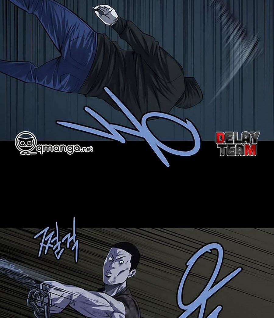 Thợ Săn Công Lý 15 trang 38