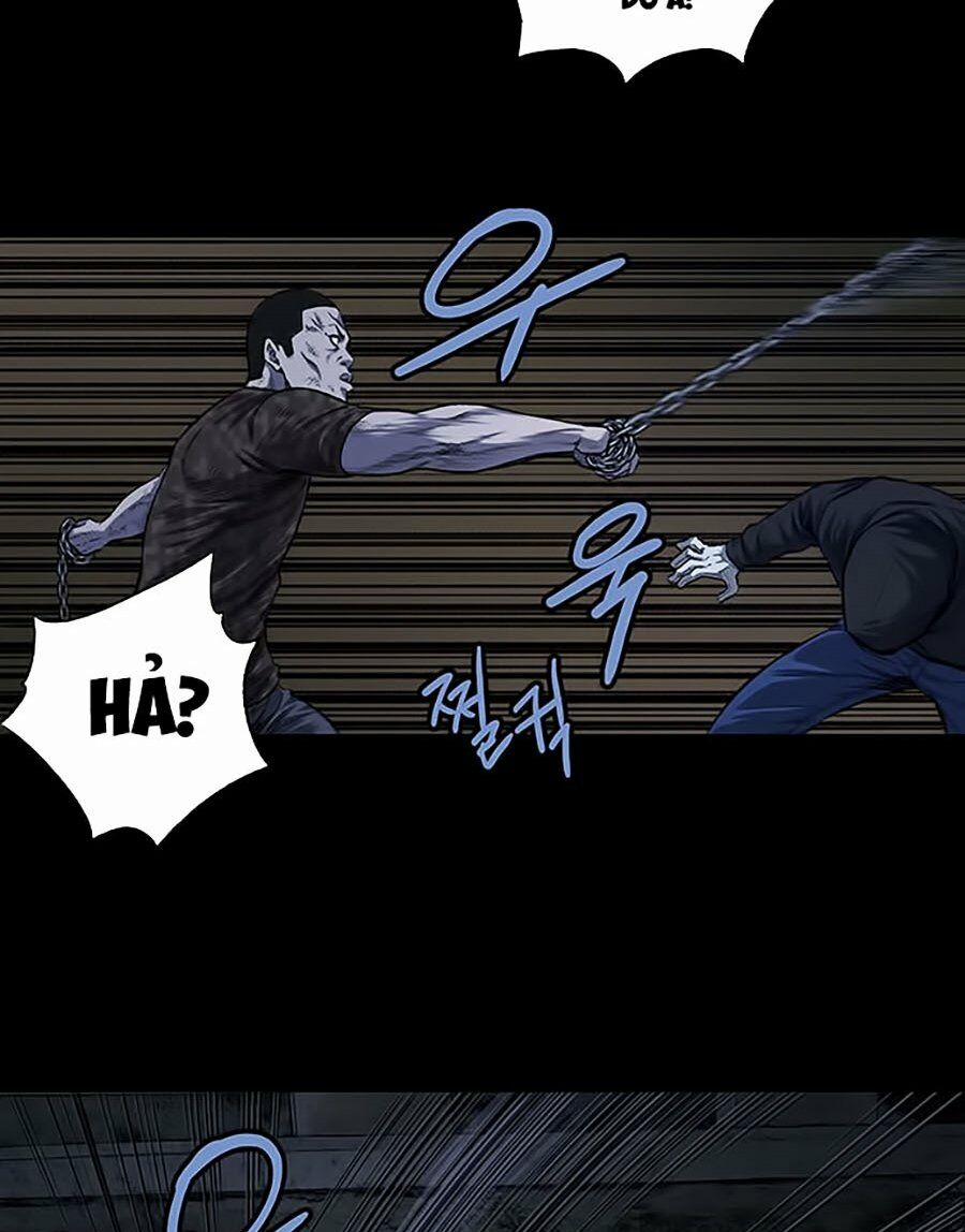 Thợ Săn Công Lý 15 trang 42