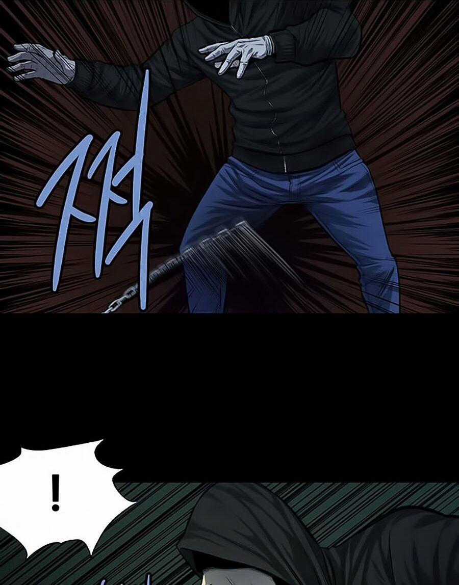 Thợ Săn Công Lý 15 trang 45