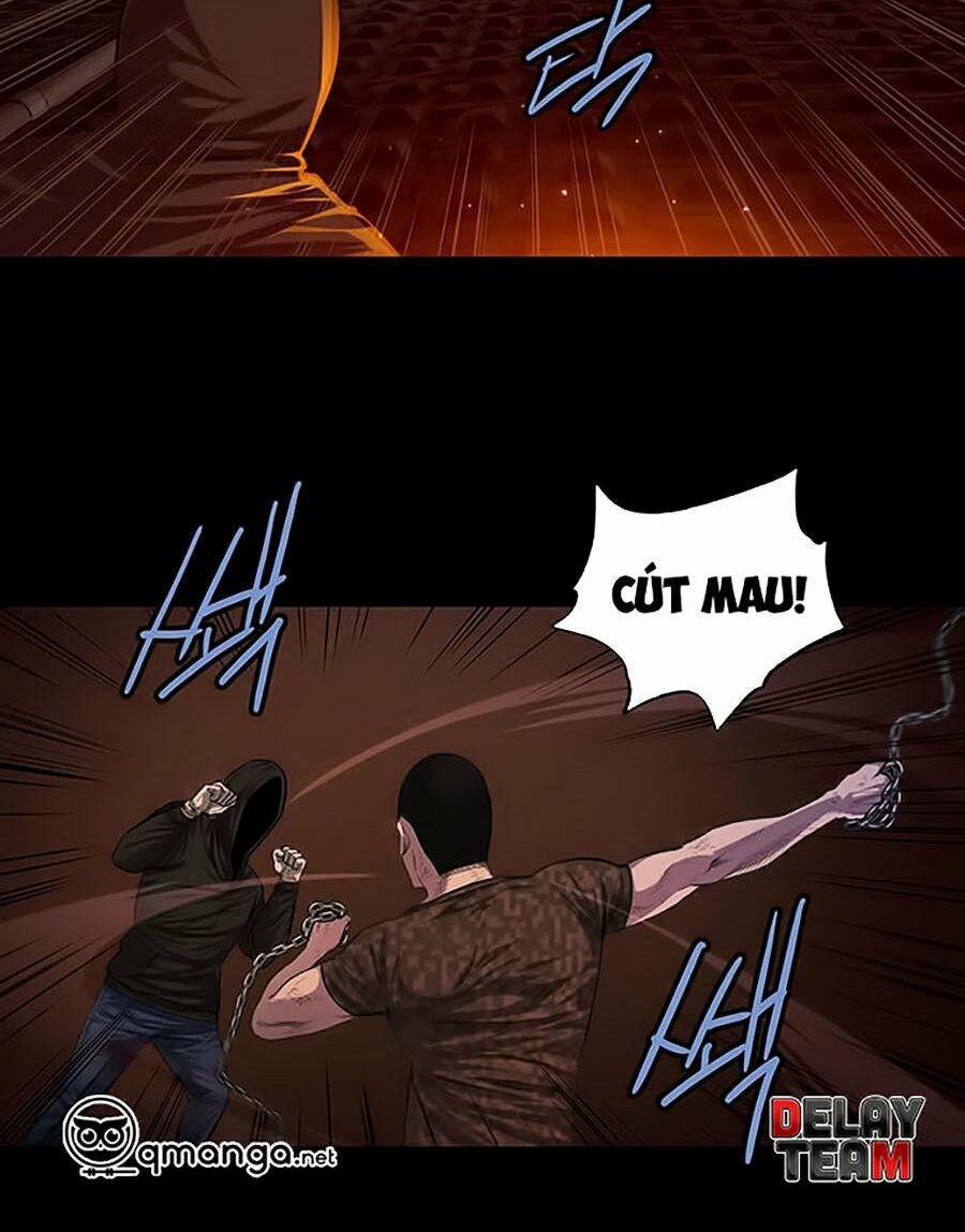 Thợ Săn Công Lý 15 trang 59