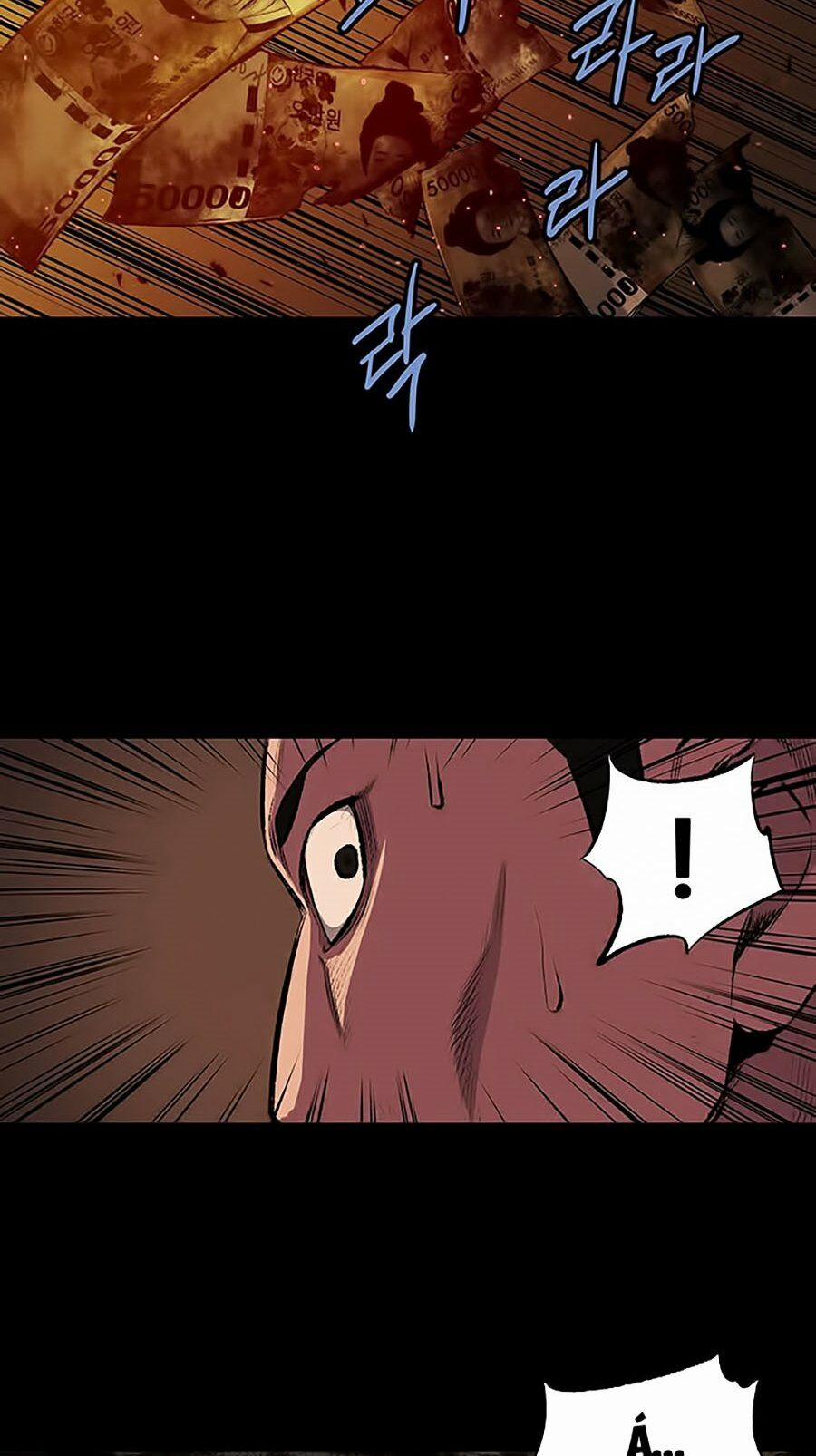 Thợ Săn Công Lý 15 trang 65