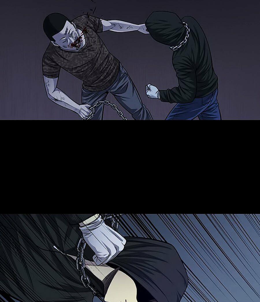 Thợ Săn Công Lý 16 trang 1