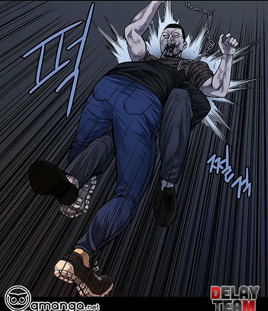 Thợ Săn Công Lý 16 trang 10