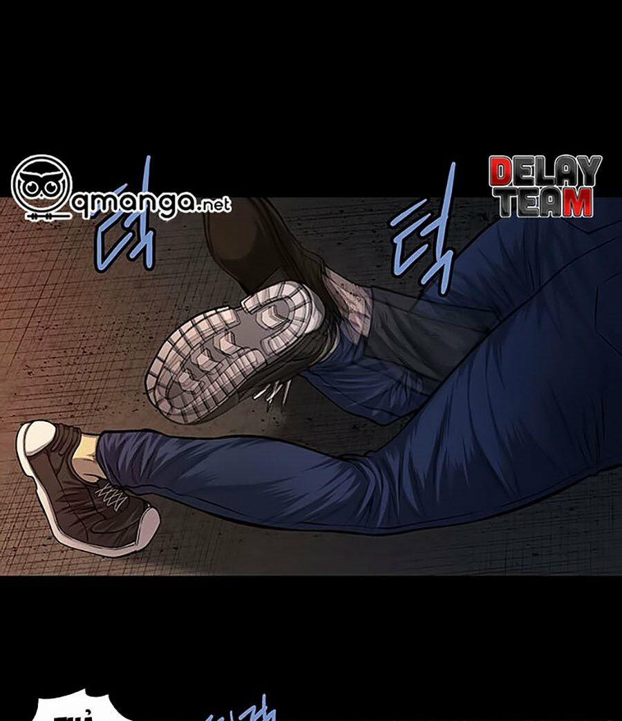 Thợ Săn Công Lý 16 trang 12