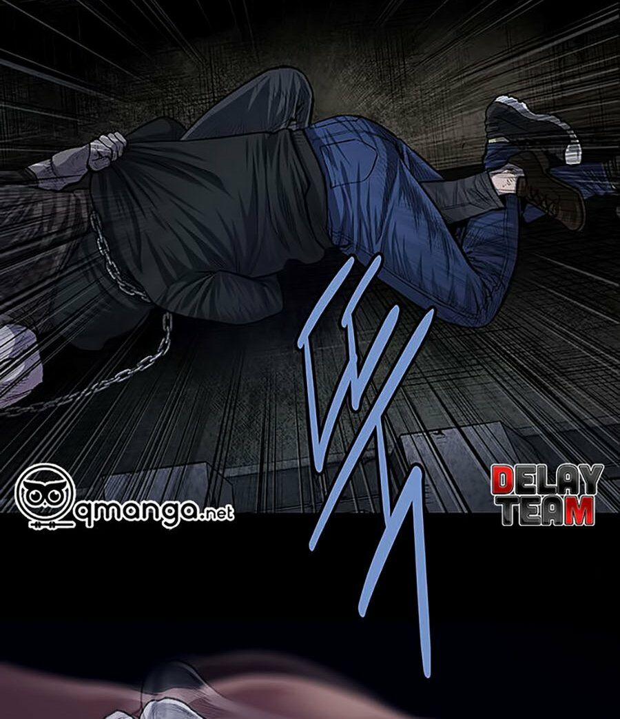 Thợ Săn Công Lý 16 trang 14