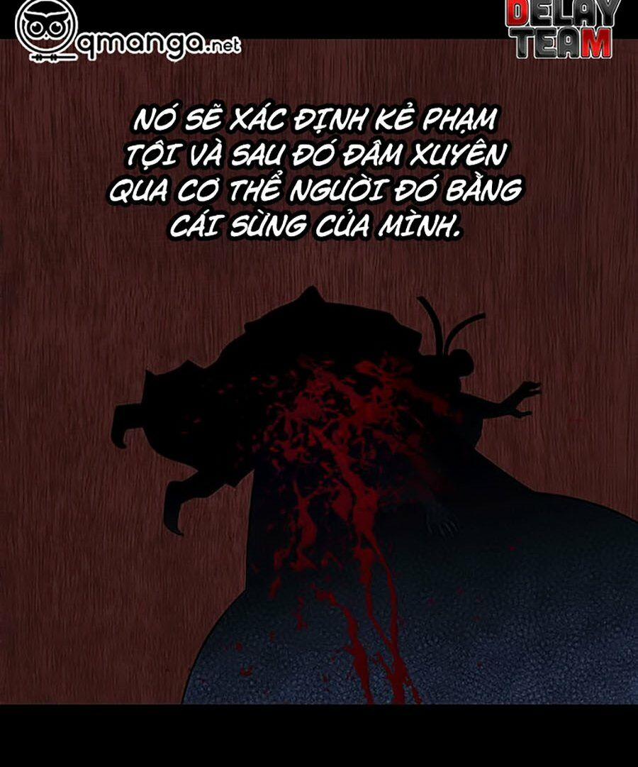 Thợ Săn Công Lý 16 trang 52