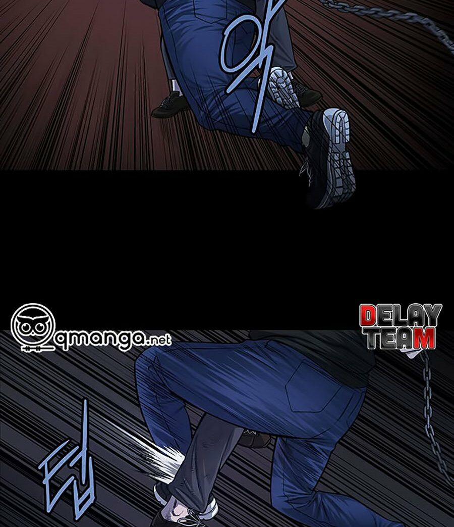 Thợ Săn Công Lý 16 trang 8