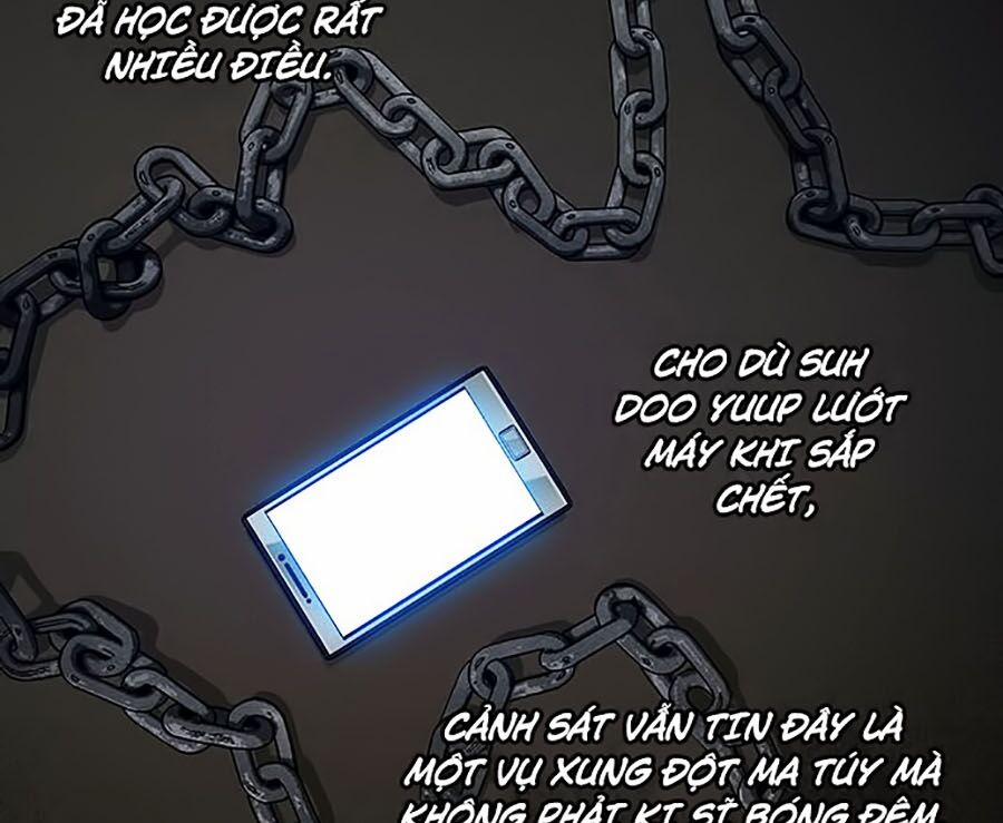 Thợ Săn Công Lý 17 trang 35