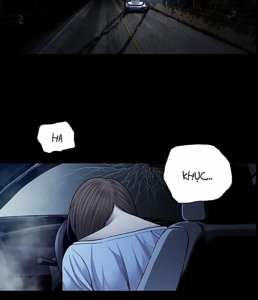 Thợ Săn Công Lý 18 trang 0