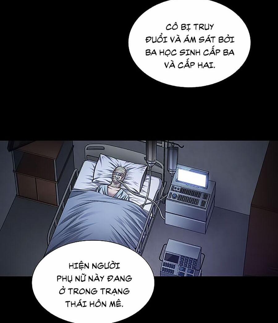 Thợ Săn Công Lý 18 trang 15