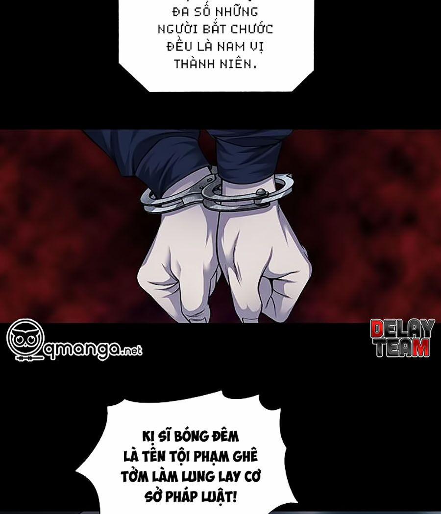 Thợ Săn Công Lý 18 trang 29