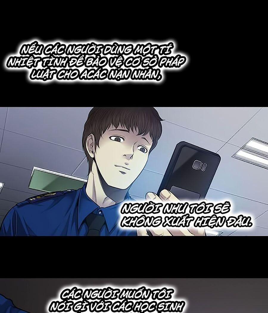 Thợ Săn Công Lý 18 trang 35