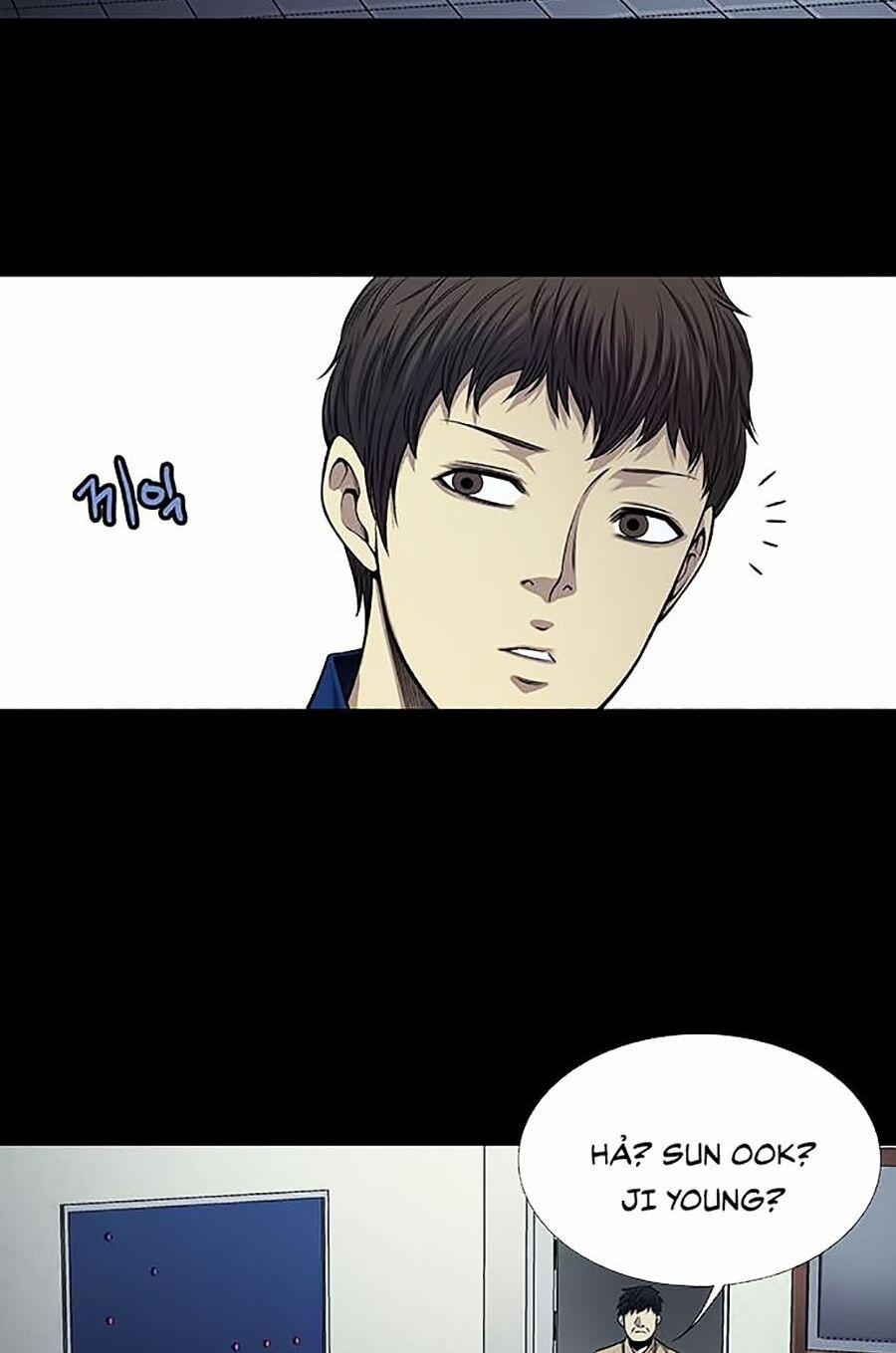 Thợ Săn Công Lý 18 trang 47