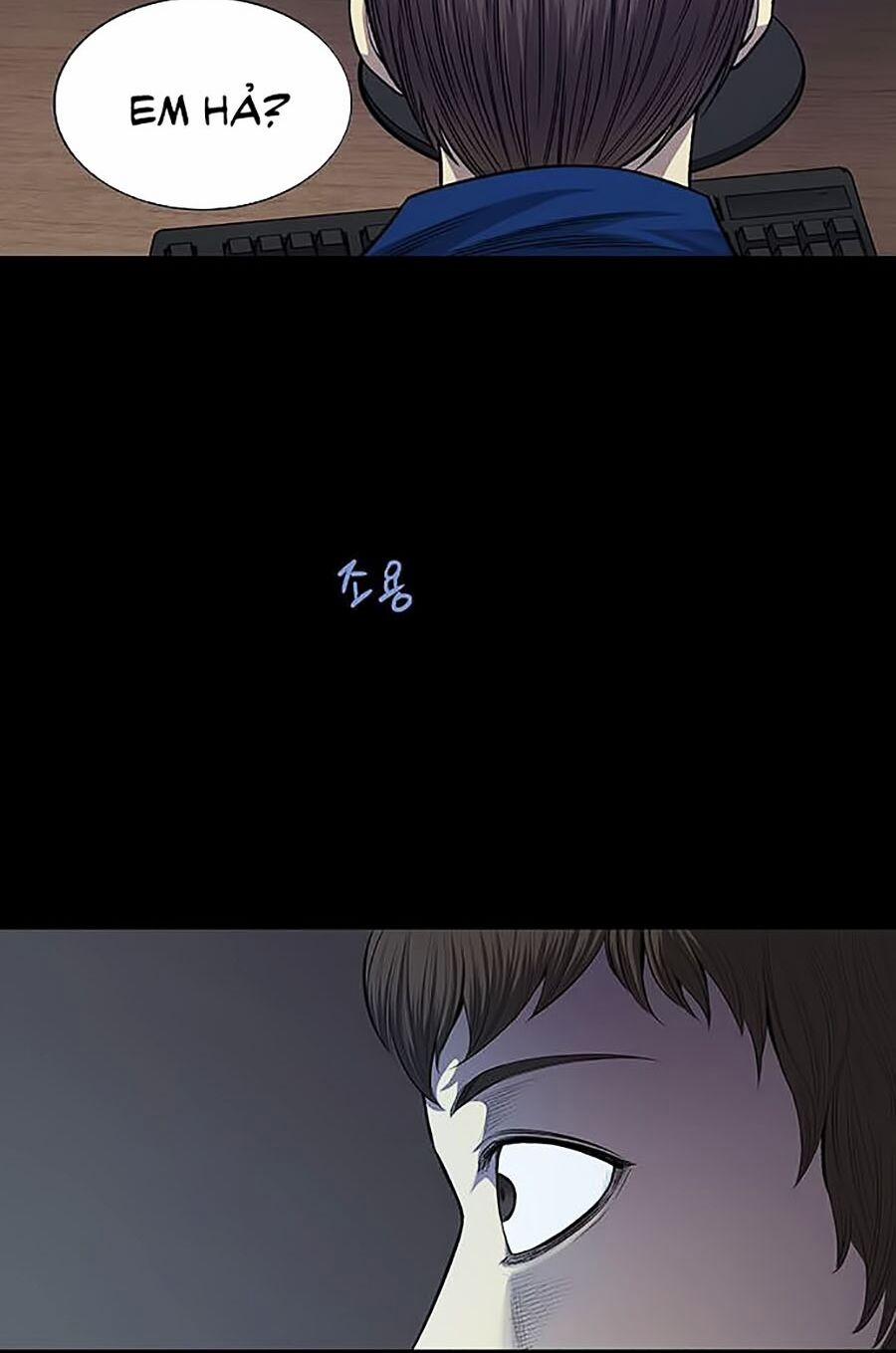 Thợ Săn Công Lý 18 trang 54