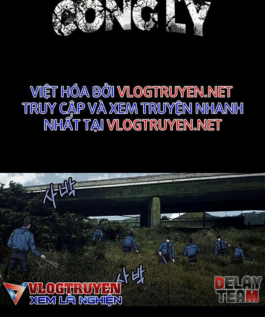 Thợ Săn Công Lý 19 trang 0