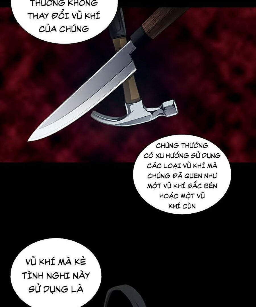 Thợ Săn Công Lý 19 trang 11