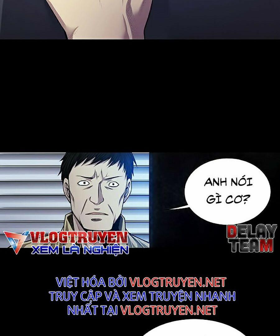 Thợ Săn Công Lý 19 trang 12