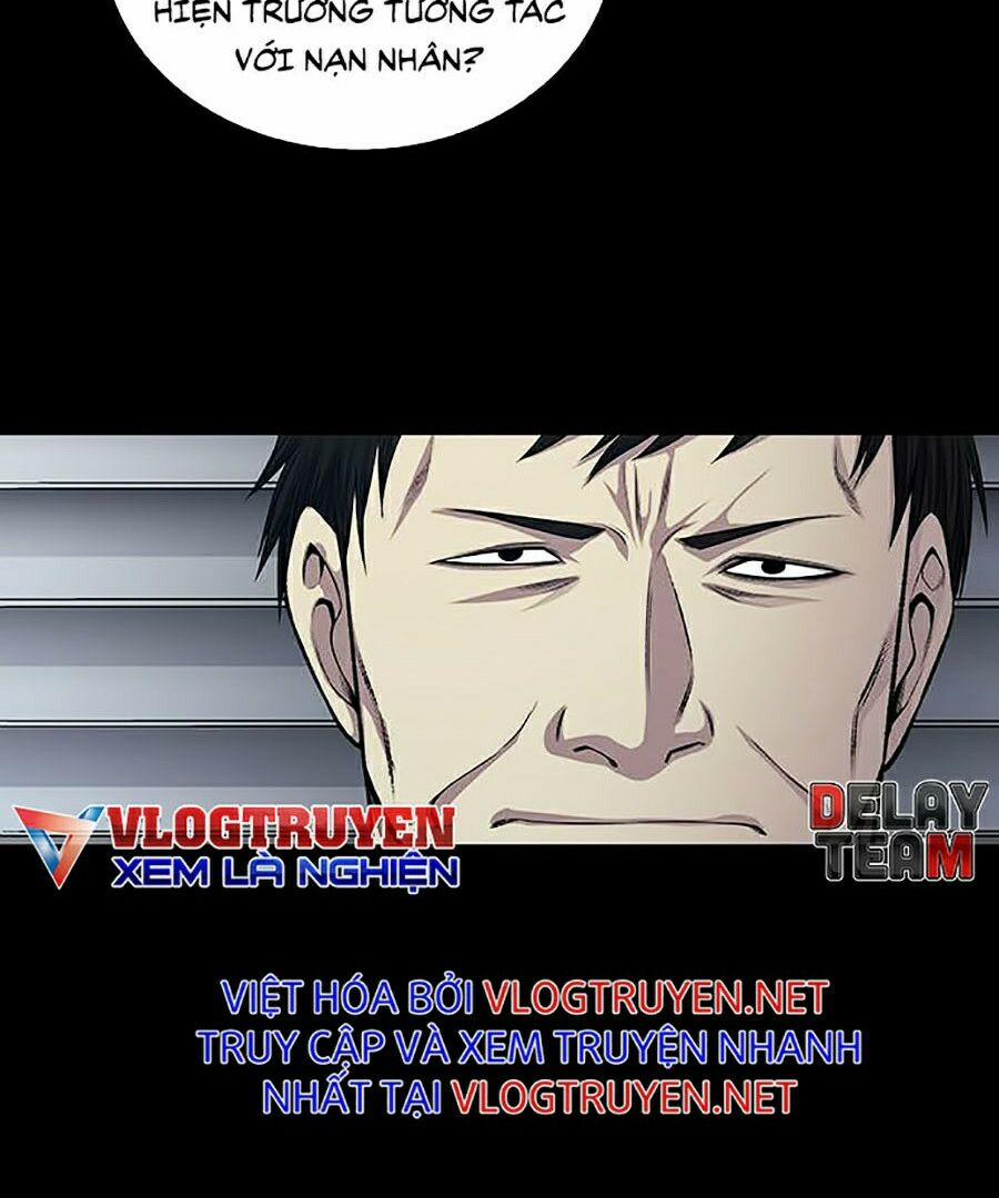 Thợ Săn Công Lý 19 trang 19