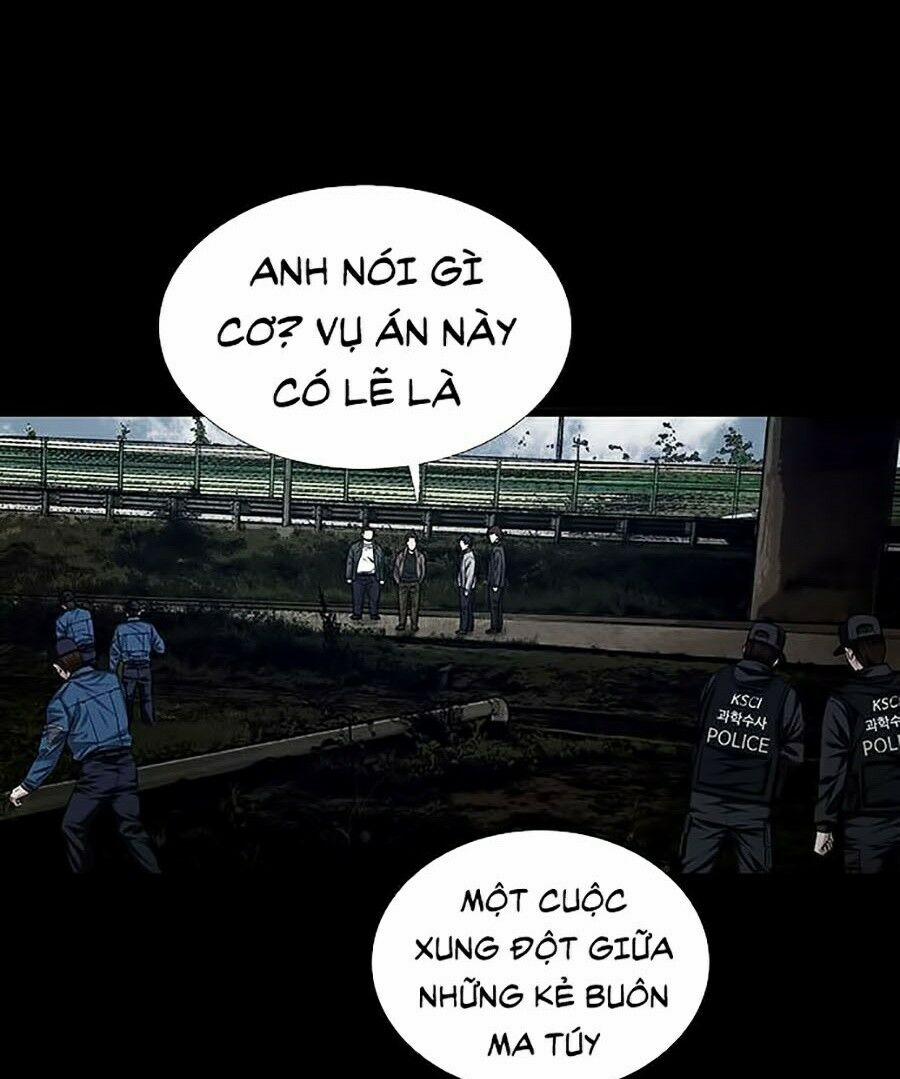 Thợ Săn Công Lý 19 trang 2