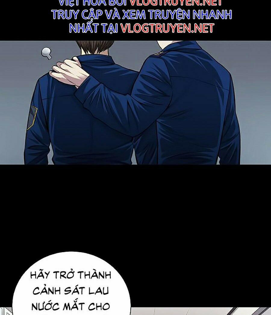 Thợ Săn Công Lý 19 trang 24