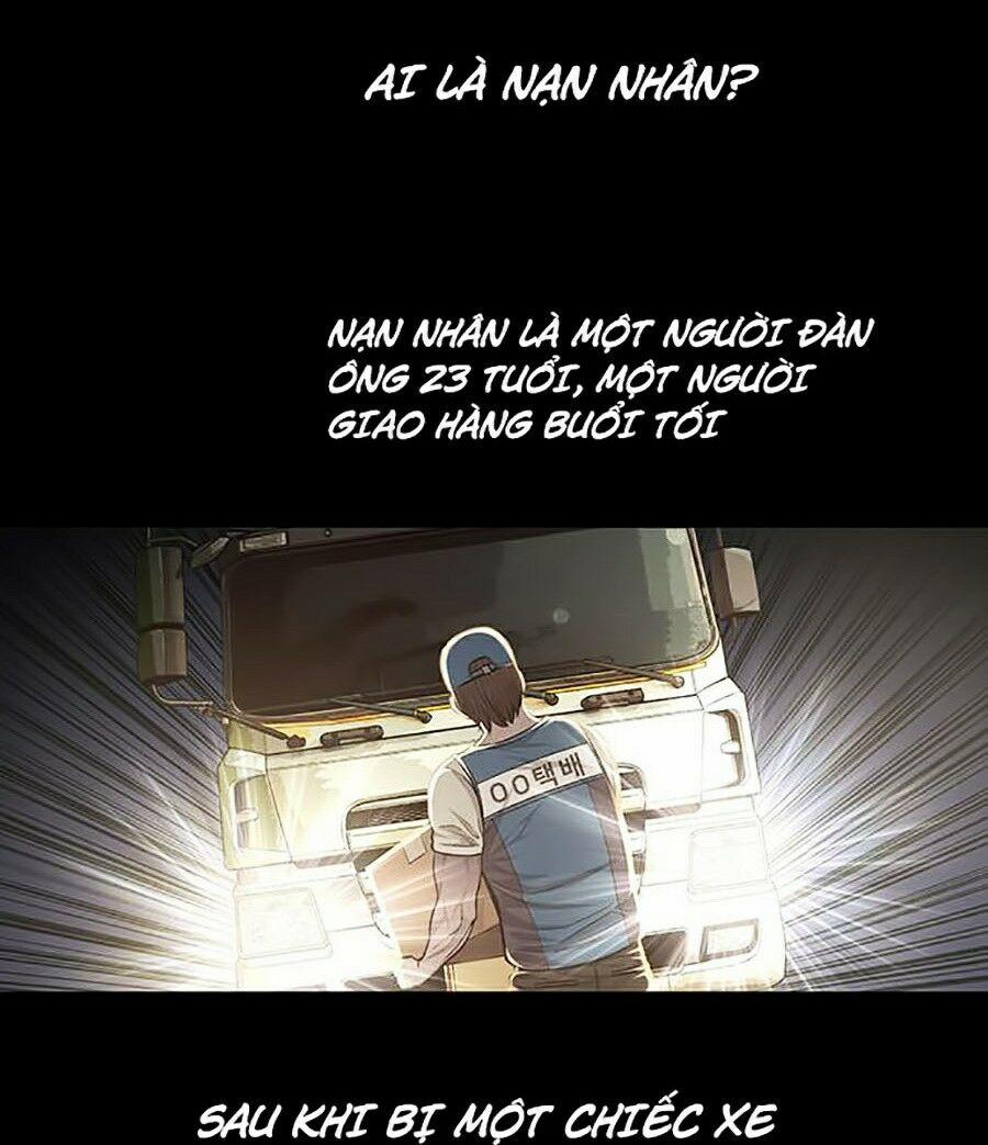 Thợ Săn Công Lý 19 trang 25