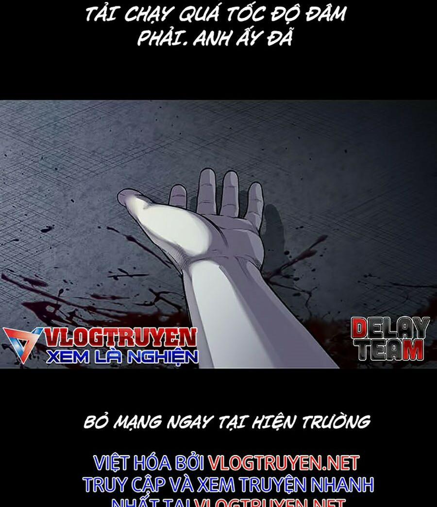 Thợ Săn Công Lý 19 trang 27