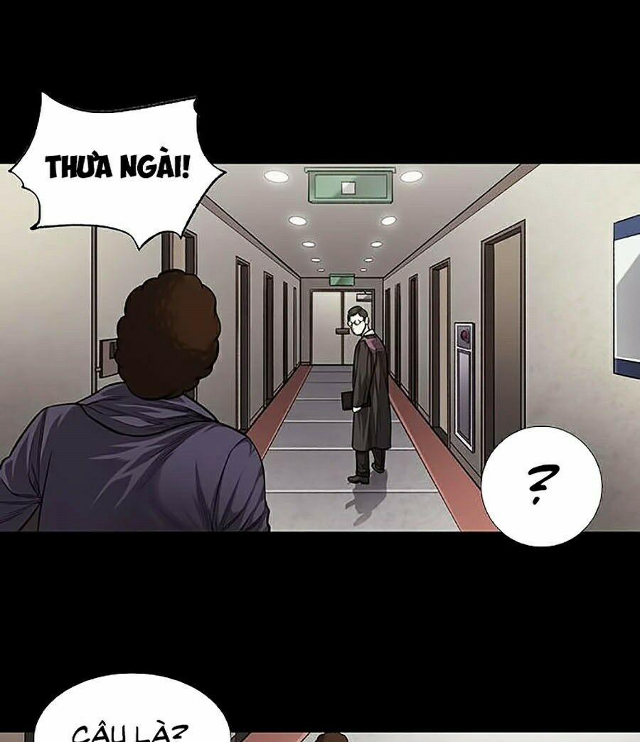 Thợ Săn Công Lý 19 trang 40