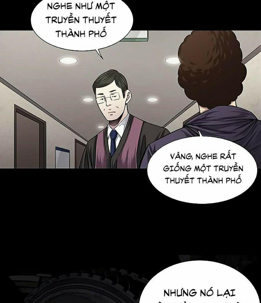 Thợ Săn Công Lý 19 trang 43