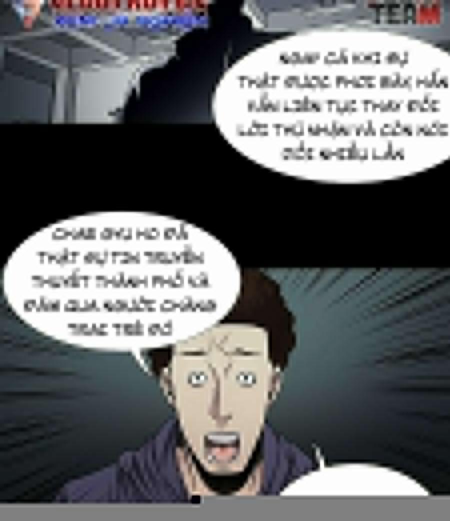 Thợ Săn Công Lý 19 trang 46