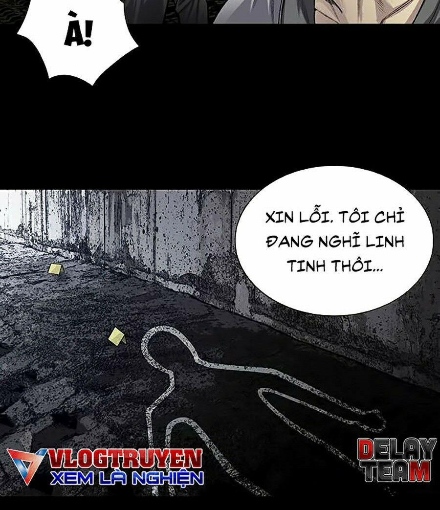 Thợ Săn Công Lý 19 trang 53