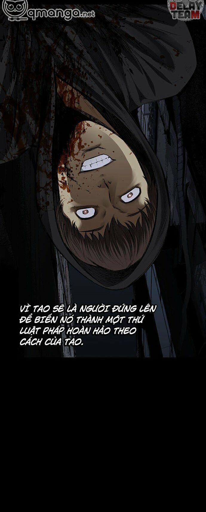 Thợ Săn Công Lý 2 trang 33