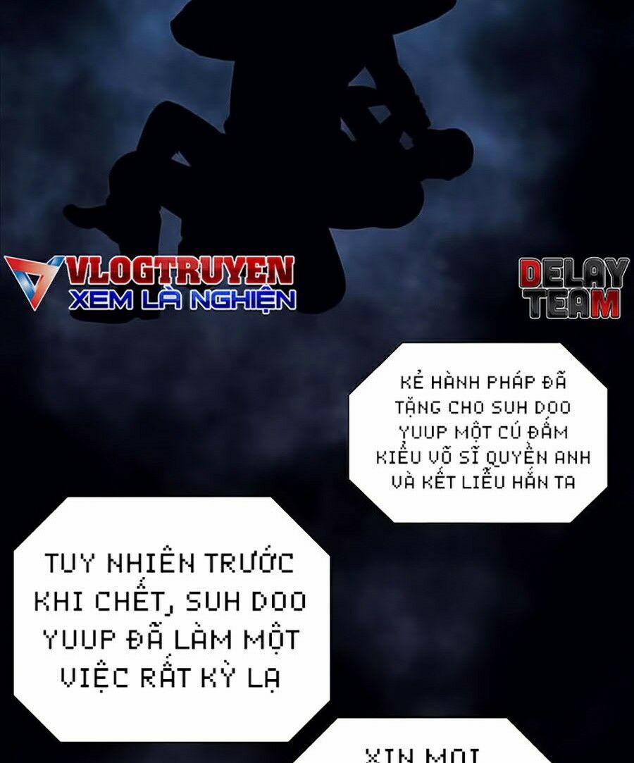 Thợ Săn Công Lý 20 trang 10