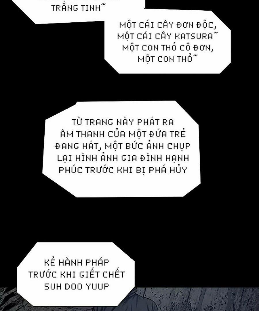 Thợ Săn Công Lý 20 trang 13