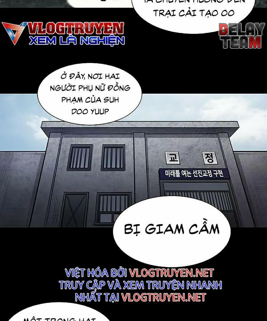 Thợ Săn Công Lý 20 trang 15