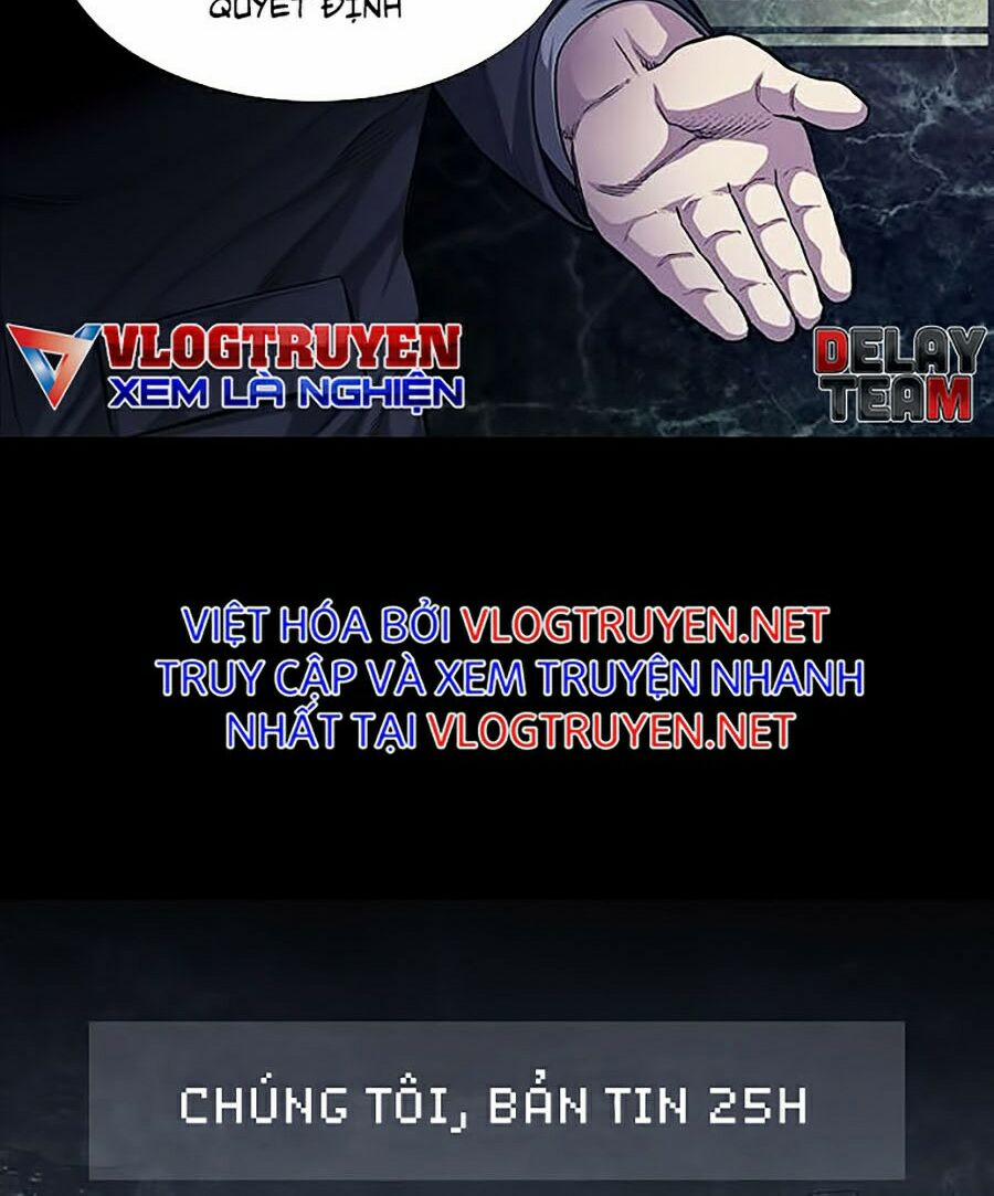 Thợ Săn Công Lý 20 trang 19