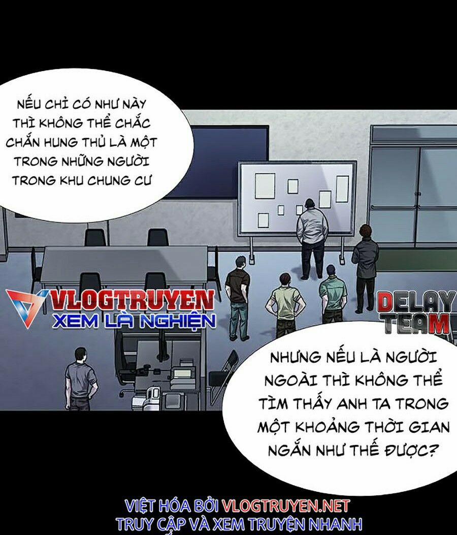 Thợ Săn Công Lý 20 trang 28