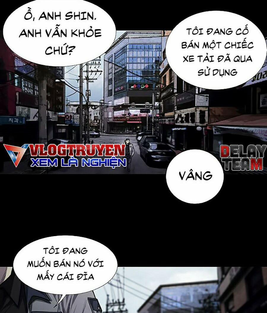 Thợ Săn Công Lý 20 trang 36