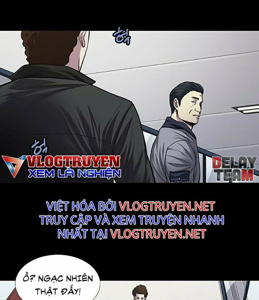 Thợ Săn Công Lý 20 trang 43