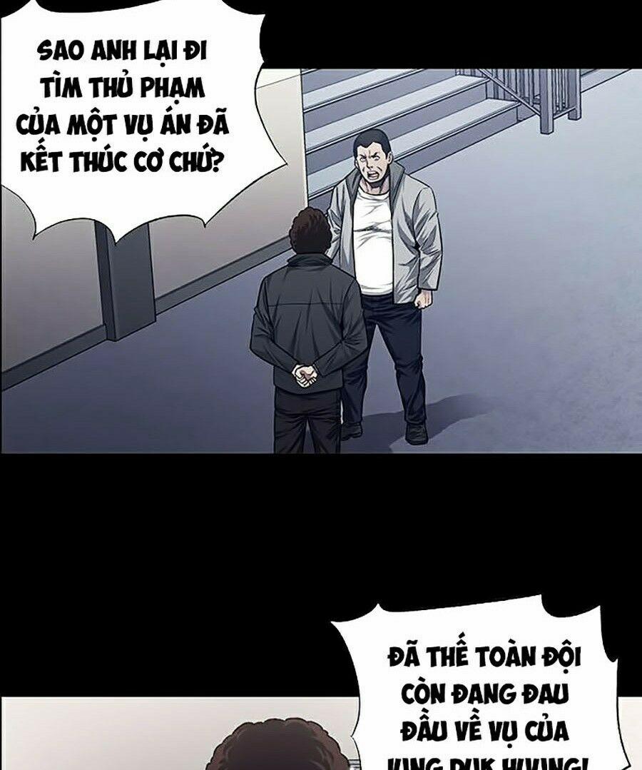 Thợ Săn Công Lý 21 trang 2