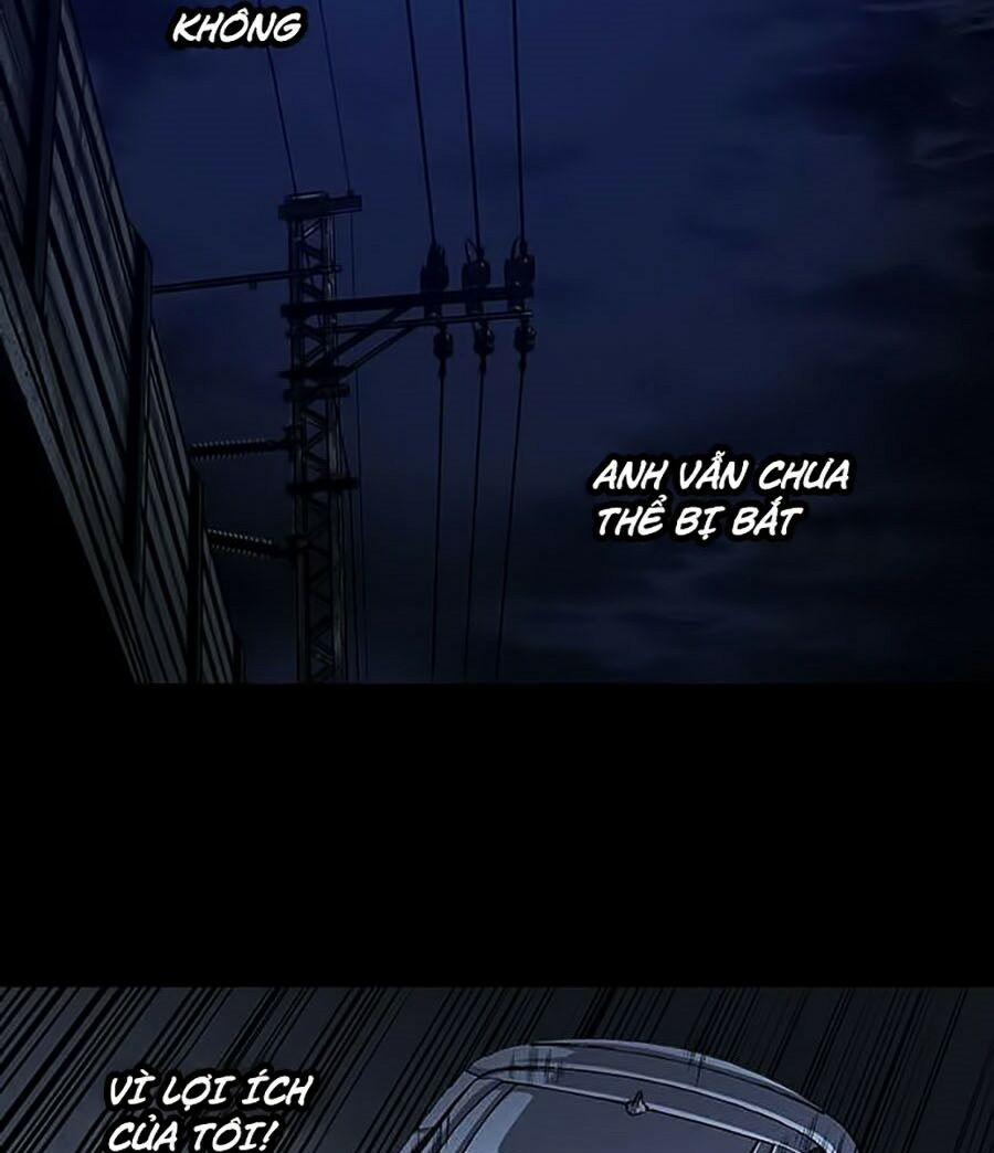 Thợ Săn Công Lý 21 trang 25