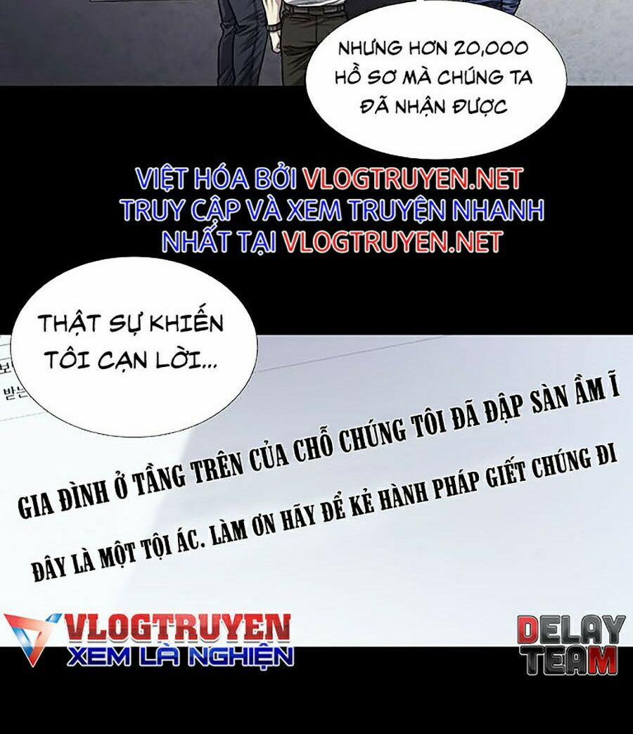 Thợ Săn Công Lý 21 trang 31