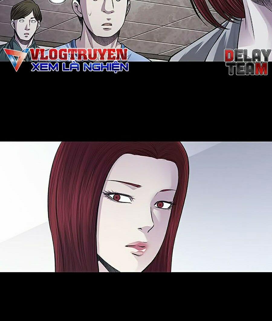 Thợ Săn Công Lý 21 trang 58