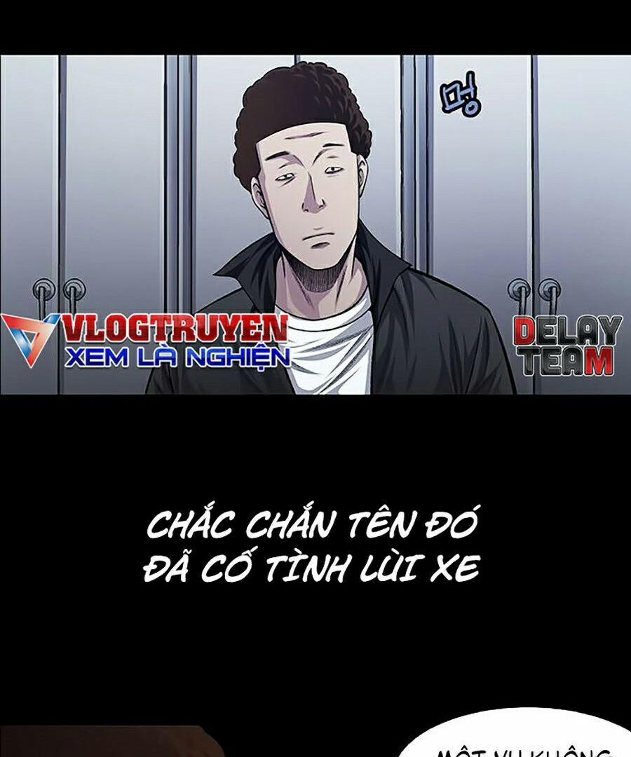 Thợ Săn Công Lý 21 trang 8